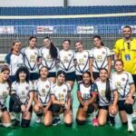 Equipes acreanas são derrotadas no Brasileiro de Vôlei