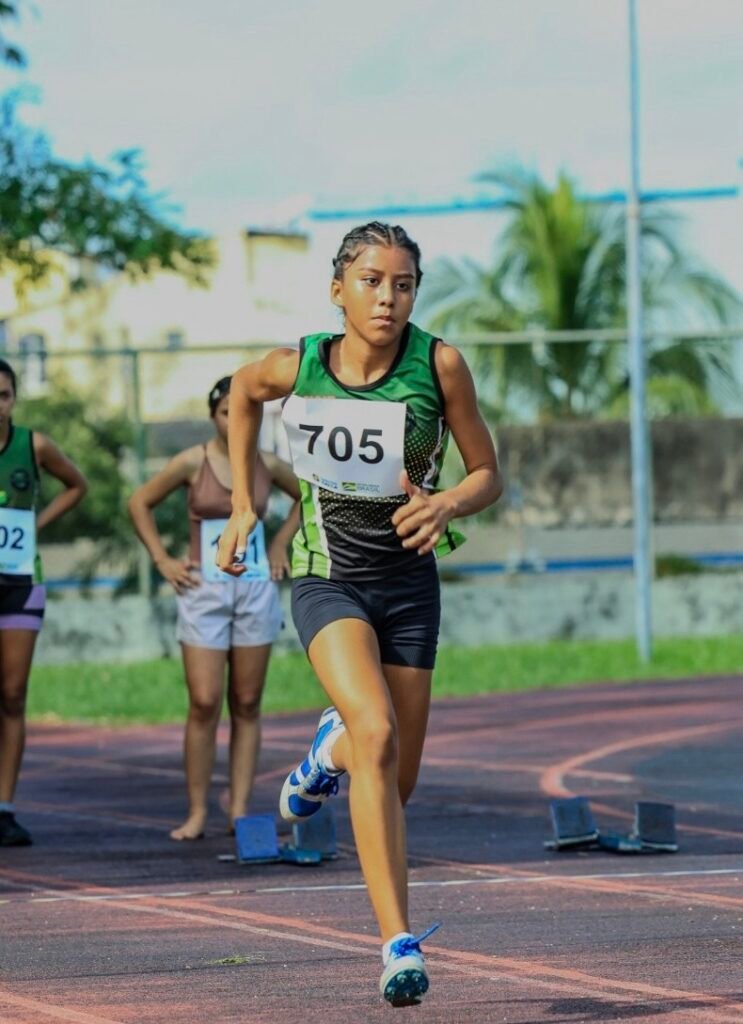 Campeonato Acreano de meio fundo e fundo terá provas no Sesi