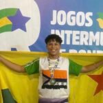 Witally Cenoura disputa o Volta ao Mundo Bambas em Brasília