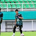 Humaitá joga contra o Araguaína e tenta 1ª vitória no Brasileiro