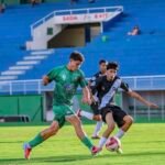 Independência enfrenta o Andirá e precisa vencer para volta a zona de semifinal