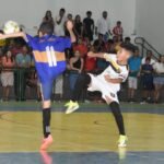 Copa Casquinha tem rodada com jogos em três categorias