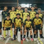 Estadual Sub-15 com confrontos pelas quartas no Lourenço Filho