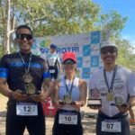 Representantes do Acre somam pontos na luta por vagas no Mundial do Canadá