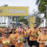 Circuito Sesc promove prova em Rio Branco na semana S