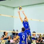 Campeonato Estadual Sub-18 com vitórias do Serra Negra e Jotas