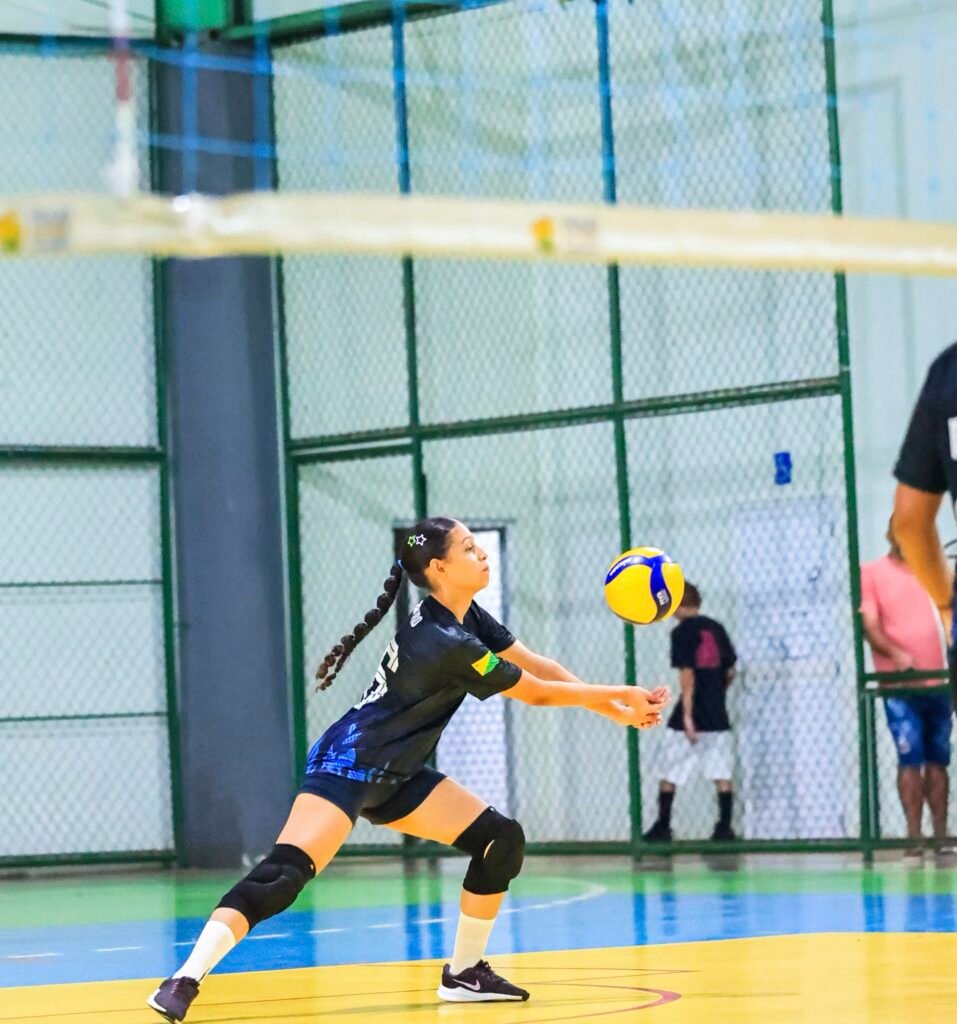Campeonato Estadual Sub-18 vai ter sequência com dois jogos