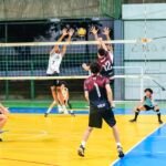 Campeonato Estadual Sub-18 volta com dois jogos decisivos no Sesc