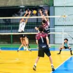 Teles é o 1º finalista do Campeonato Estadual Sub-18