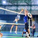 Jotas e Clícia Gadelha vencem no Campeonato Estadual Sub-18