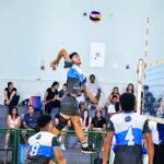 Glória Perez e Jotas vencem no Campeonato Estadual Sub-18