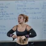 Atleta acreana vai disputar as finais do Monstar Games em Goiânia