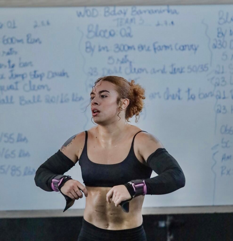 Atleta acreana vai disputar as finais do Monstar Games em Goiânia
