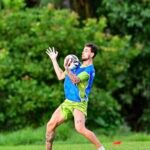 Independência “perde” Caíque Gomes no jogo contra o Porto Velho