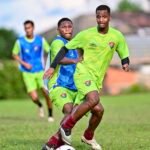 Independência inicia treinos e visa jogo decisivo contra Araguaína