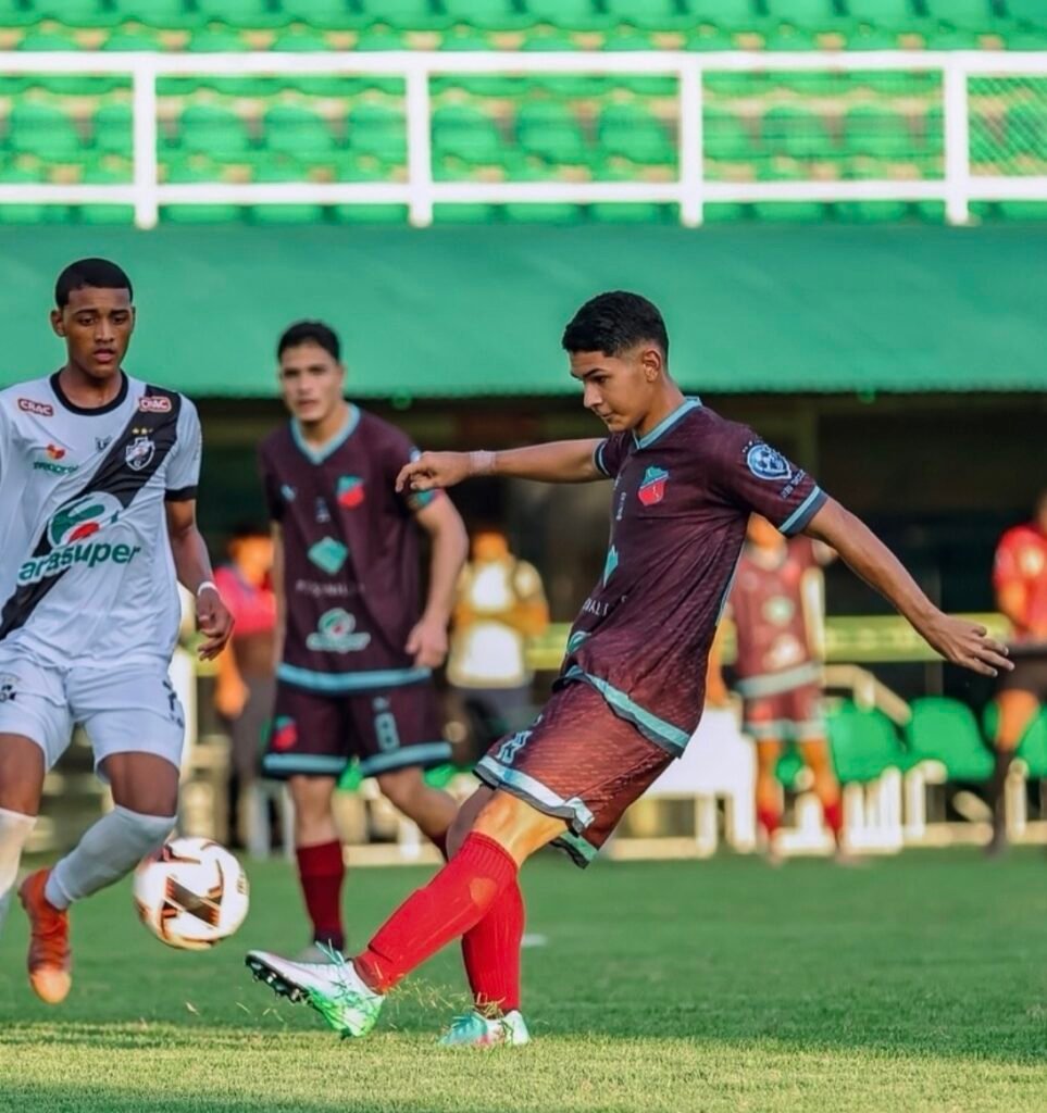 Independência terá os reforços de Asafe e Fernandinho contra o Vasco