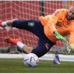 Acreano Weverton é a surpresa da convocação da Seleção Brasileira para a Copa do Mundo