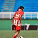Elenco do Santa Cruz embarca no dia 29 e foca em jogo eliminatório