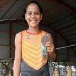 Asdefir representa o Acre no Norte/Nordeste de Atletismo em Recife