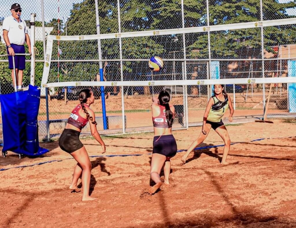 2ª etapa do Circuito Acreano Sub-17 será disputado na Praça do Juventus