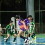 Campeonatos Estaduais femininos Sub-17 e Sub-20 tem times definidos