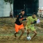 2ª Divisão do Copão de Areia com jogos bem disputados