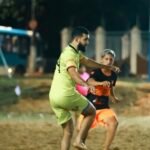 Pedro Roseno e Amigos do Iazzo vencem no Copão de Areia