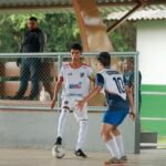 Campeonato Estadual Sub-15 terá jogo isolado para fechar fase de classificação