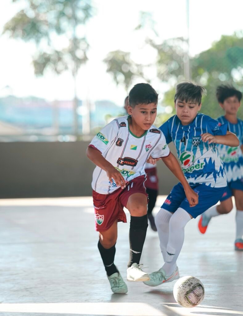 Copa Casquinha terá 6 confrontos na Armando Nogueira