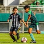 Campeonato Estadual começa boas partidas e goleadas
