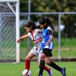 Campeonato Estadual Sub-15 inicia com partidas equilibradas