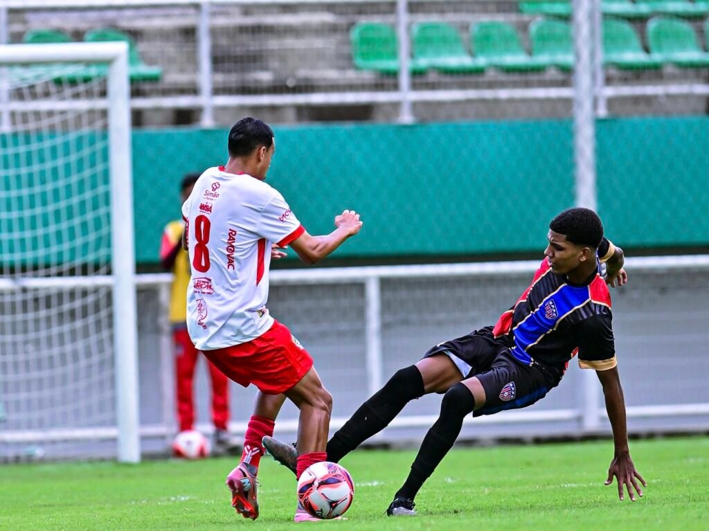 Santa Cruz perde titulares para o confronto diante do Galvez