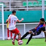 Santa Cruz perde titulares para o confronto diante do Galvez