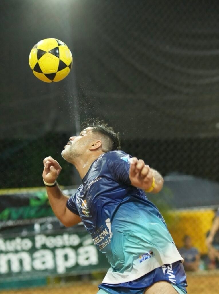 Finais da 2ª etapa do Circuito Acreano serão disputadas no Camisa 10