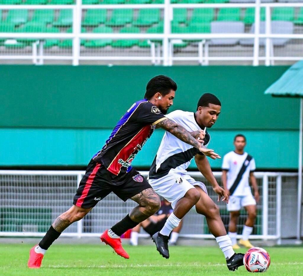 São Francisco faz contratações visando fase decisiva do Estadual