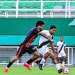 São Francisco faz contratações visando fase decisiva do Estadual