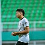 Assermurb vai priorizar treinos táticos visando jogo da classificação