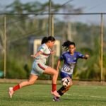 Campeonato Estadual Sub-15 terá duas partidas na abertura no Florestinha