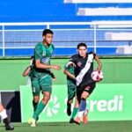 Vasco e Náuas em um confronto na parte debaixo da tabela do Estadual