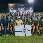 Campeonato Municipal de Cruzeiro do Sul tem finalistas definidos