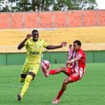 Santa Cruz enfrenta o Plácido de Castro e quer a 6ª vitória no Estadual