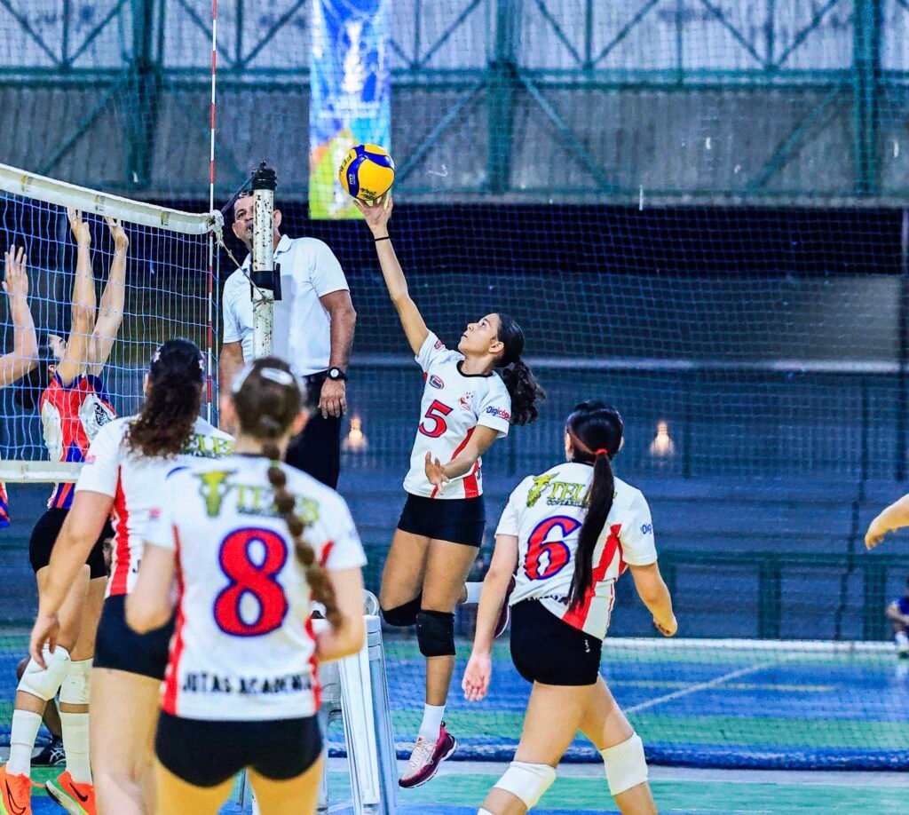 FEAV faz convocação da Seleção Acreana Sub-18 para o Brasileiro