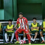 Campeonato Estadual com dois no início da última rodada da 1ª fase