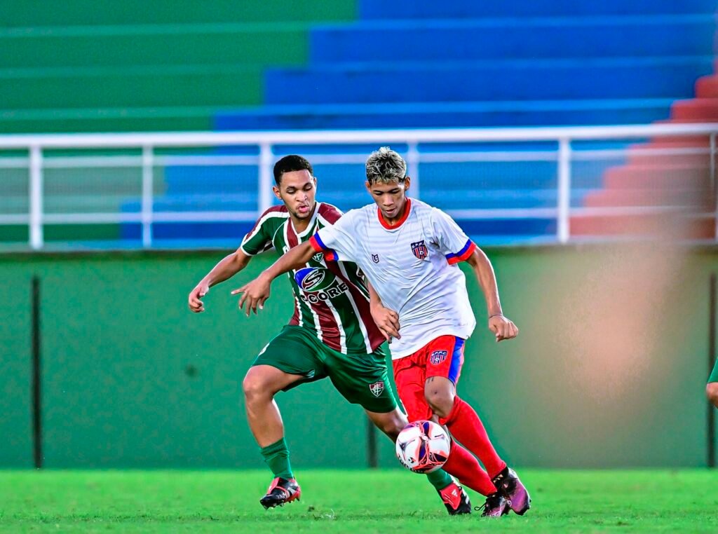 Independência derrota o São Francisco e garante vantagem na semifinal do Estadual