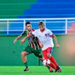 Independência derrota o São Francisco e garante vantagem na semifinal do Estadual