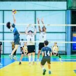Campeonato Estadual deve ter decisões bem disputadas no Sesc