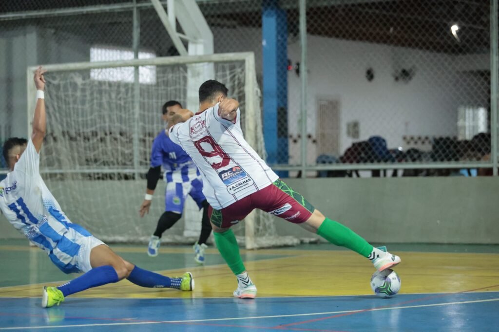 Campeonato Estadual da Série A com 6 times confirmados