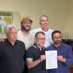 Prefeitura de Rio Branco fecha parceria e libera recursos para a FFAC