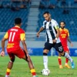 Careca faz grande ano no Terengannu e avalia propostas