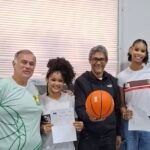 SEEL e FEAB fecham parceria e garantem passagens de atletas acreanas